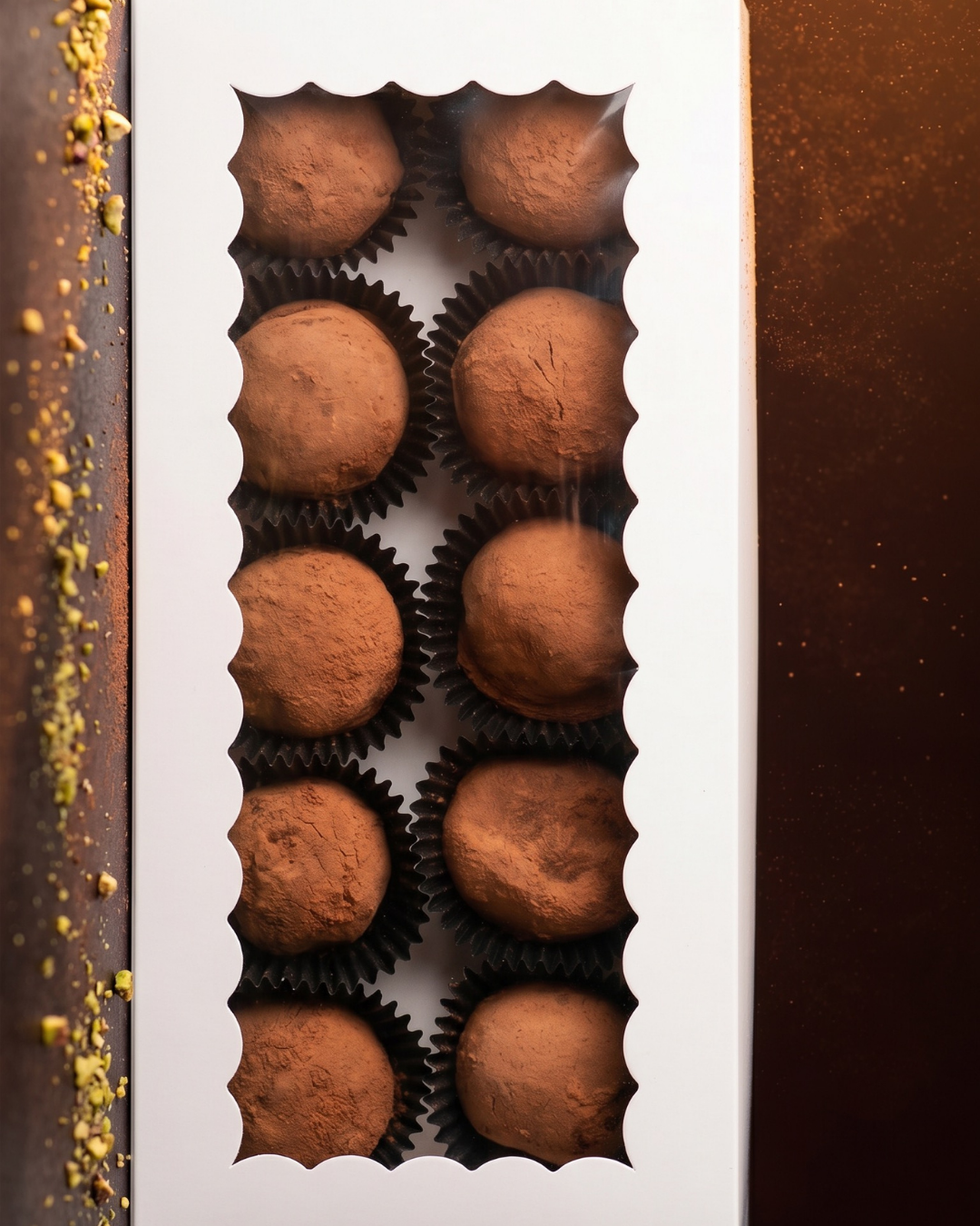 The Dubai Dozen