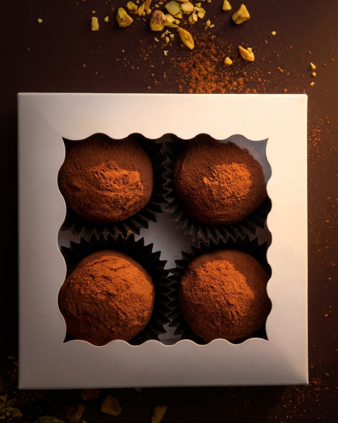 Taster Box