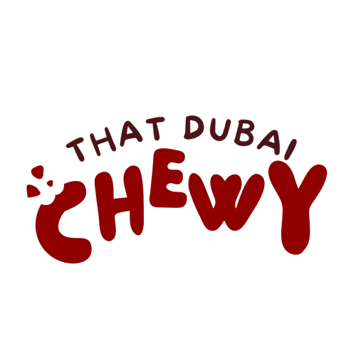 That Dubai Chewy